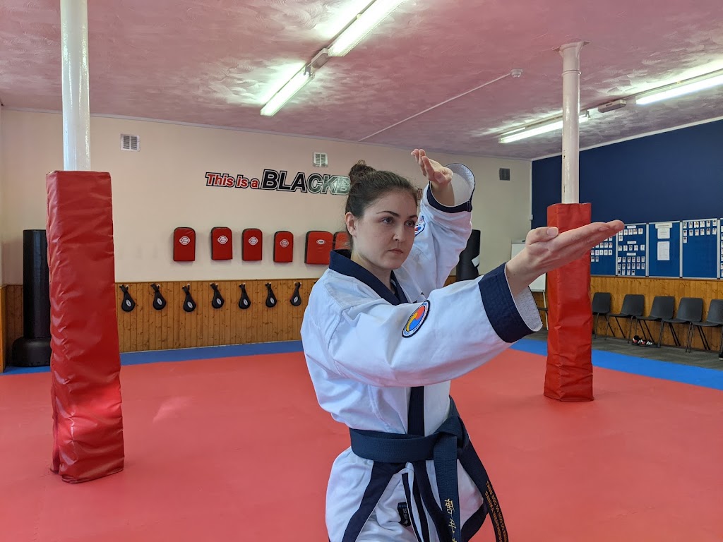 Masters Path Karate | 200 Country Hills Landing NW, Calgary, AB T3K 5P3, Canada | Phone: (403) 970-0465