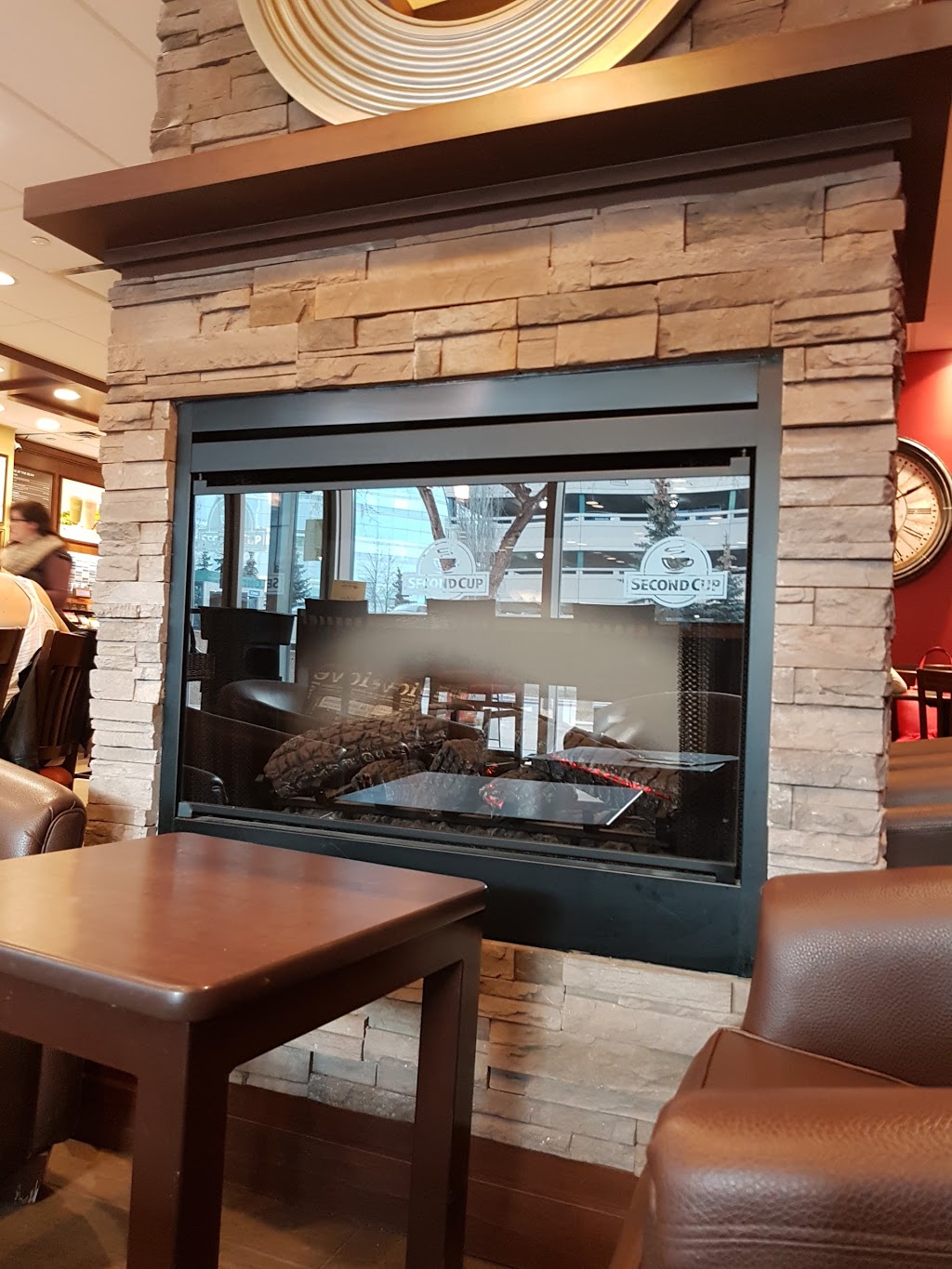 Second Cup Coffee Co. | 8303 112 St NW Unit #110, Edmonton, AB T6G 1K4, Canada | Phone: (780) 436-4343