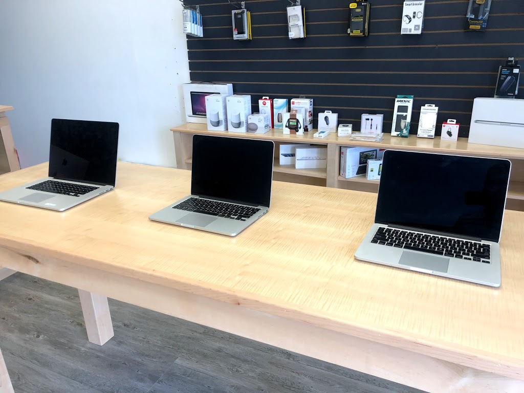Mac Again | 5400 Tecumseh Rd E Unit #6, Windsor, ON N8T 1C7, Canada | Phone: (519) 800-4049