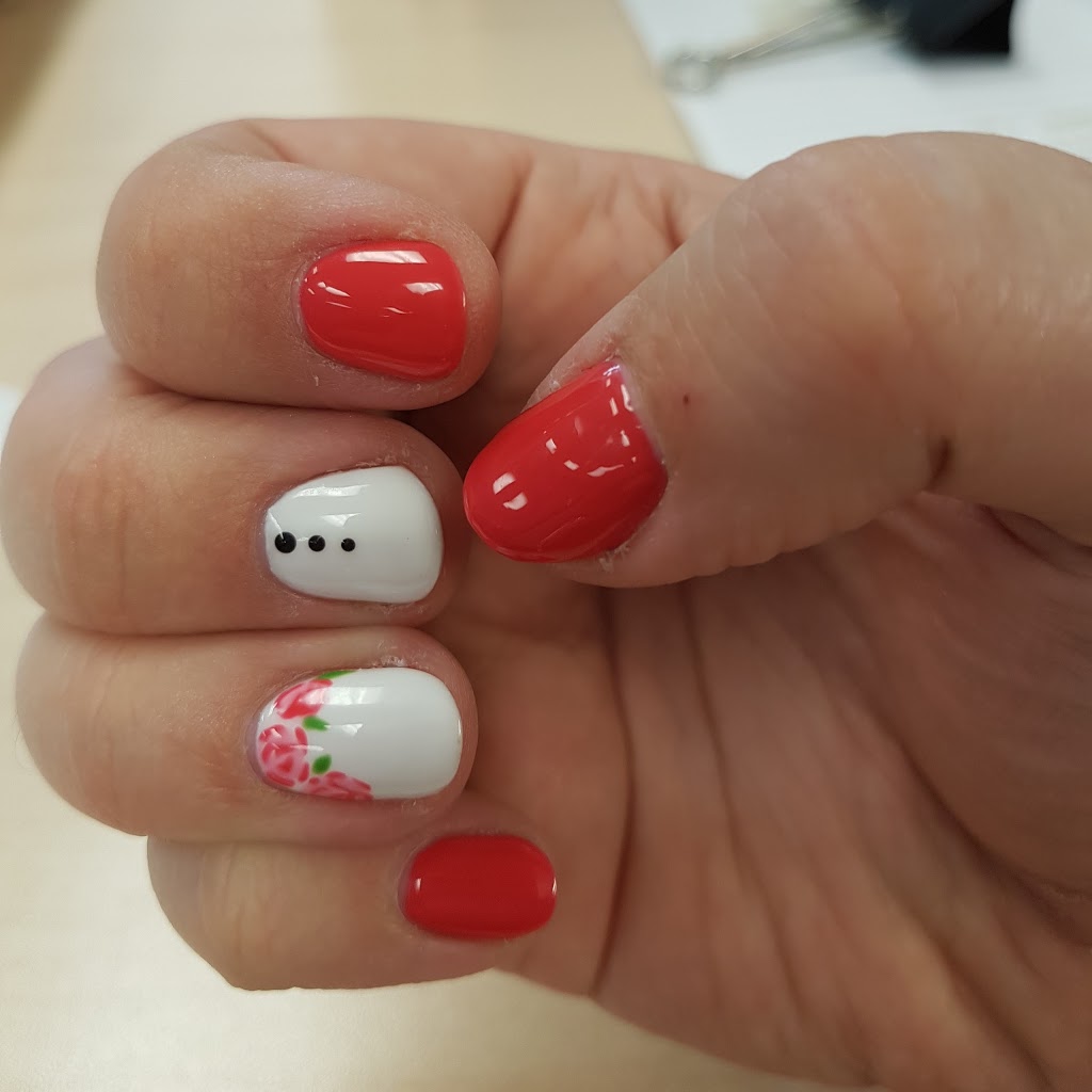 2 Waves Beauty Bar | 80 Sandwich St S #2, Amherstburg, ON N9V 1Z6, Canada | Phone: (519) 713-9644
