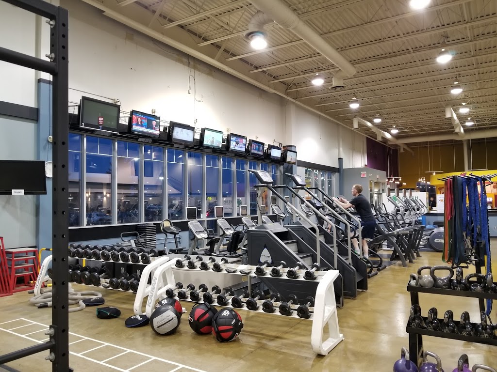 World Health | gym | 13543 St. Albert Trail, Edmonton, AB T5L 5E7, Canada | 7804735800 OR +1 780-473-5800
