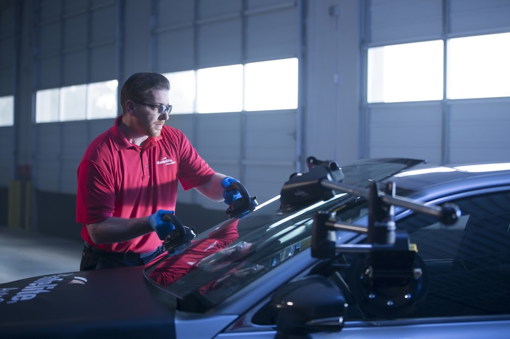 Safelite AutoGlass | 4010 Meridian St, Bellingham, WA 98226, USA | Phone: (360) 746-6152