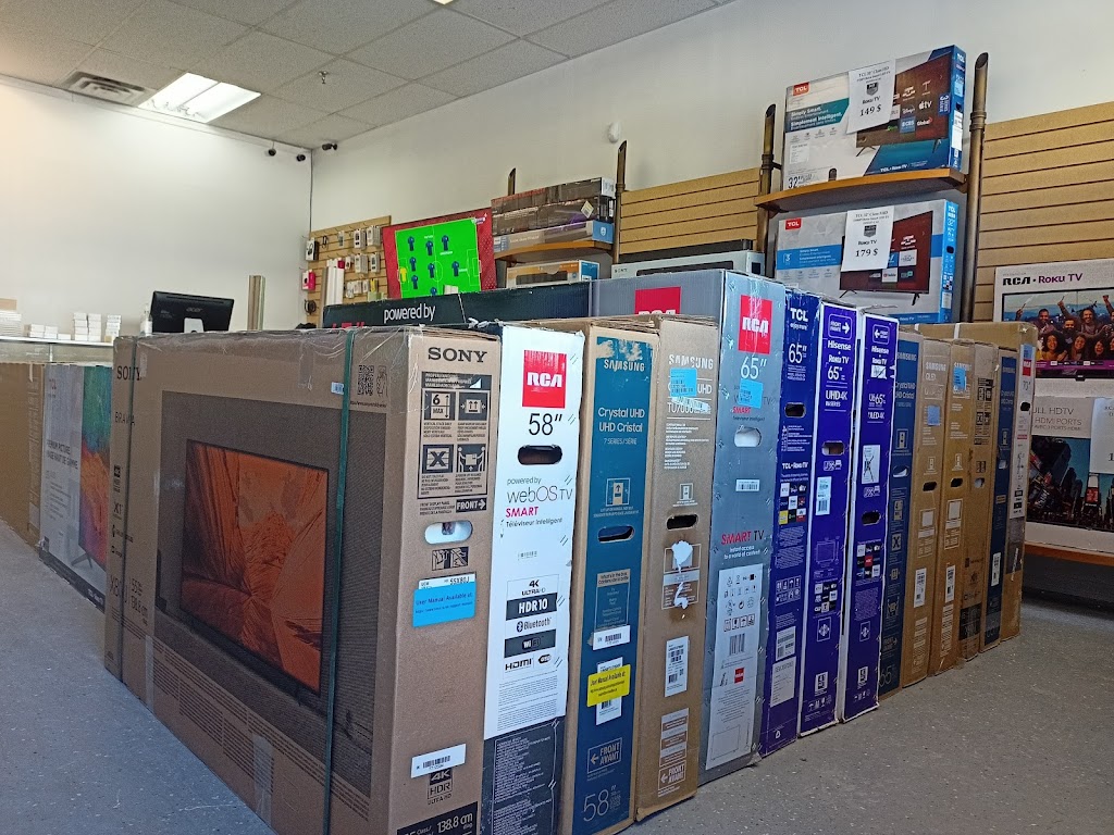 Smart Discount | 6332 Rue Jean-Talon E, Saint-Léonard, QC H1S 1M8, Canada | Phone: (514) 258-8847