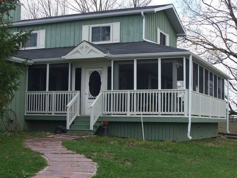 Allen Monks Contracting | 8 Adele Ct, Brampton, ON L6W 2S2, Canada | Phone: (519) 938-1248