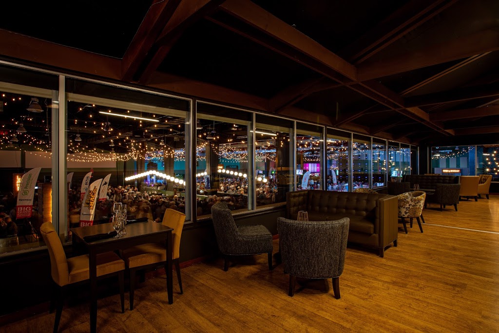 Bar Nineteen Twelve | 1801 Big Four Trail SE, Calgary, AB T2G 2W1, Canada | Phone: (403) 478-5179