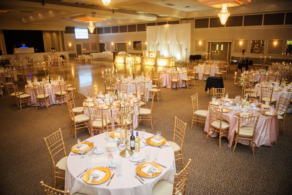 Club Italia | 2525 Montrose Rd, Niagara Falls, ON L2H 0T9, Canada | Phone: (905) 374-7388