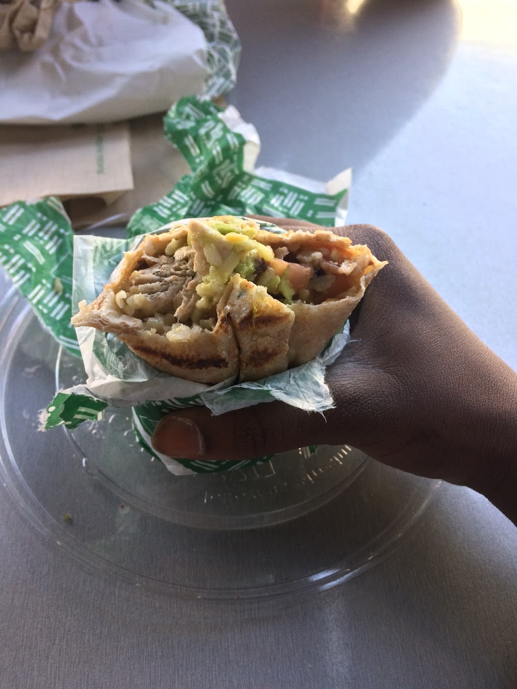 Freshii - Forest Hill Village | 446 Spadina Rd, Toronto, ON M5P 2W9, Canada | Phone: (416) 488-0222