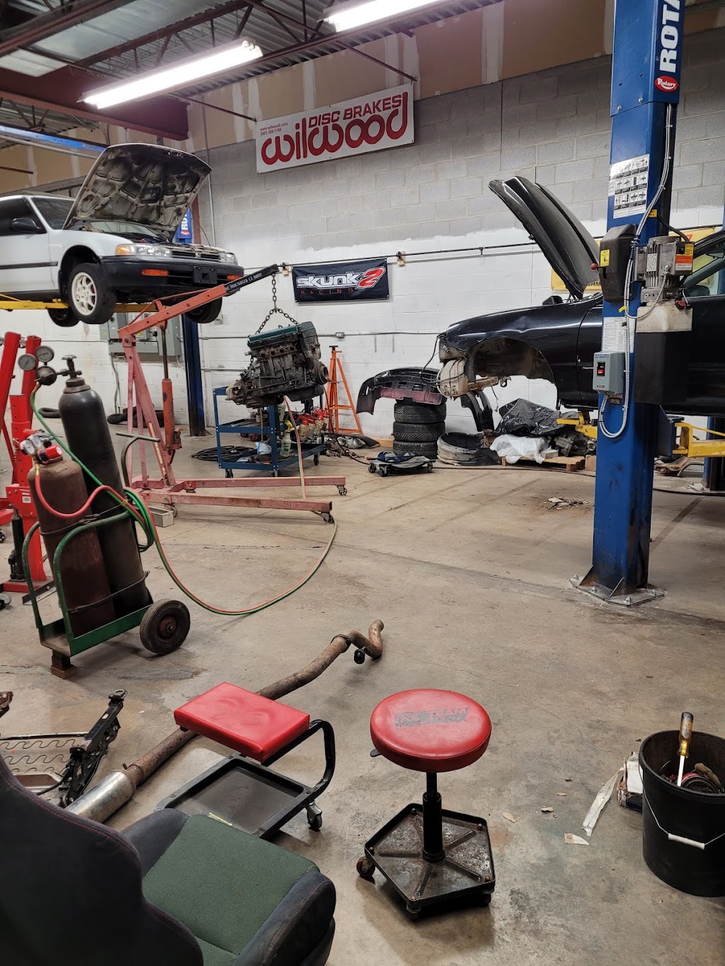 TS Custom Auto Solutions Inc. | 755 Bridge St W Unit 4, Waterloo, ON N2V 2G6, Canada | Phone: (519) 588-1548