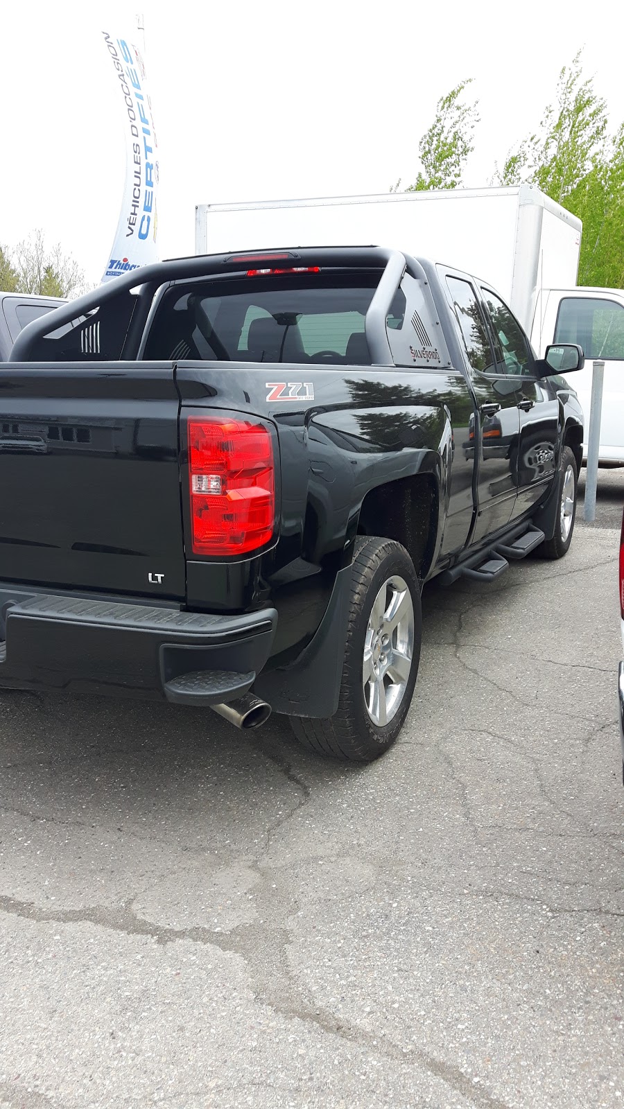 Discount Location dautos et camions | 500 Avenue St David, Montmagny, QC G5V 4P9, Canada | Phone: (418) 241-5953