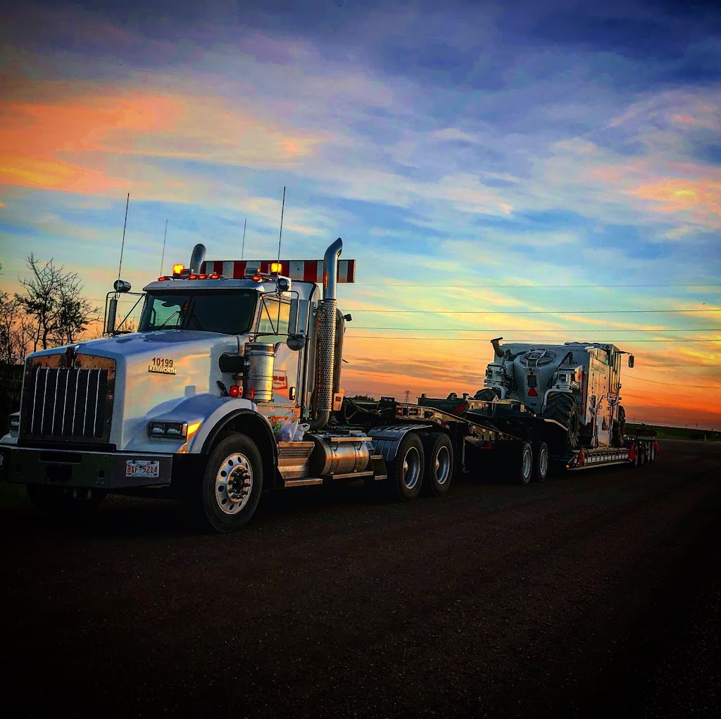West-Can Seal Coating Inc | 2317 16 St, Didsbury, AB T0M 0W0, Canada | Phone: (403) 335-9137