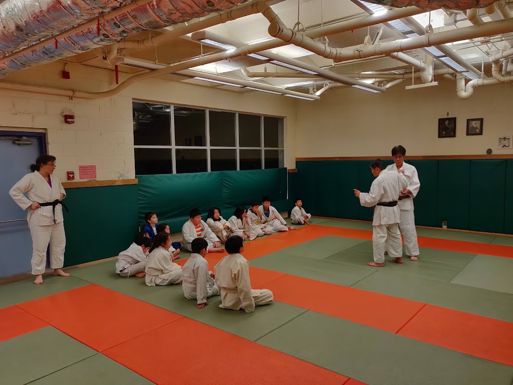 Nakashima Judo Club | 2929 E 22nd Ave, Vancouver, BC V5M 2Y3, Canada | Phone: (604) 787-5267