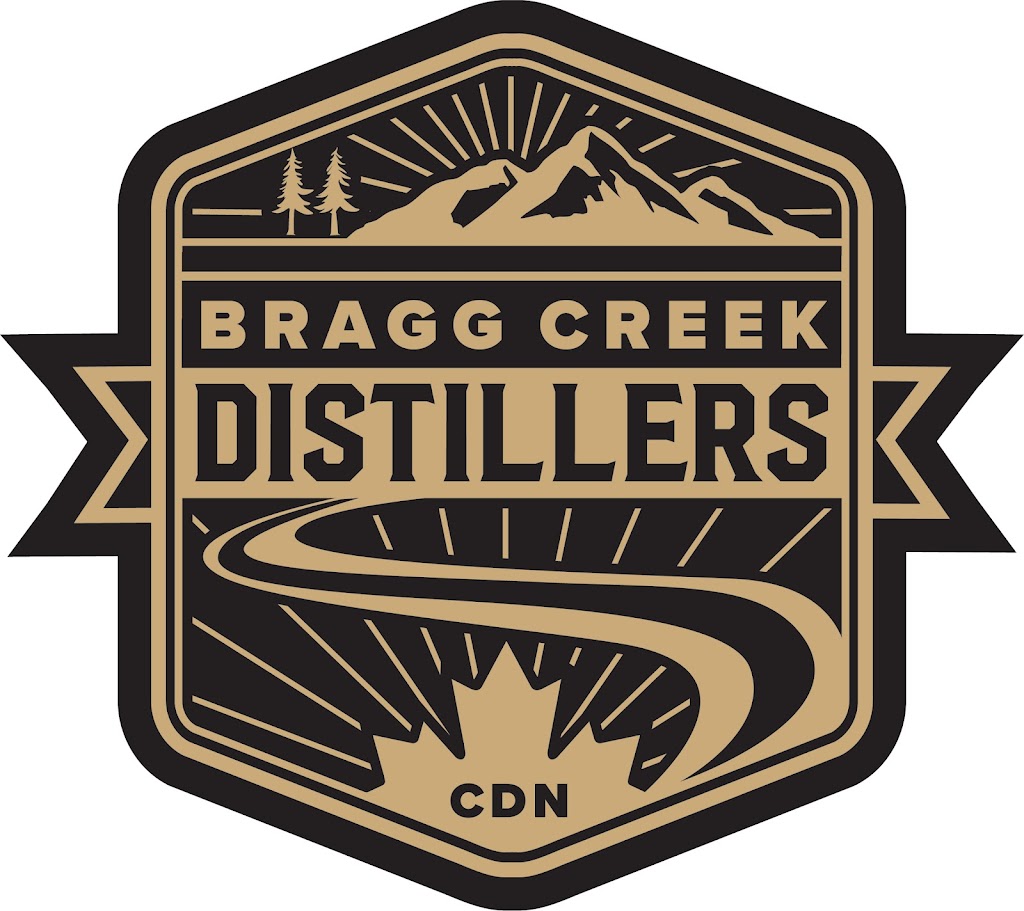 Bragg Creek Distillers | 27 Burnside Dr, Bragg Creek, AB T0L 0K0, Canada | Phone: (587) 997-9391