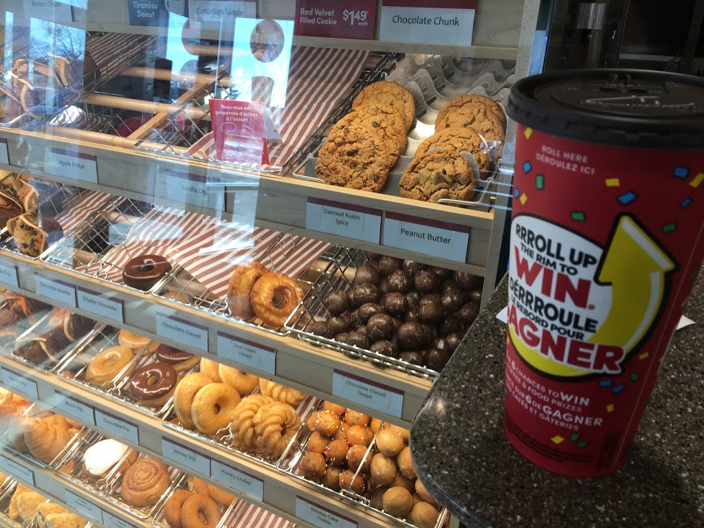 Tim Hortons | 3525 26 Ave SE, Calgary, AB T2B 3M9, Canada | Phone: (587) 470-8366