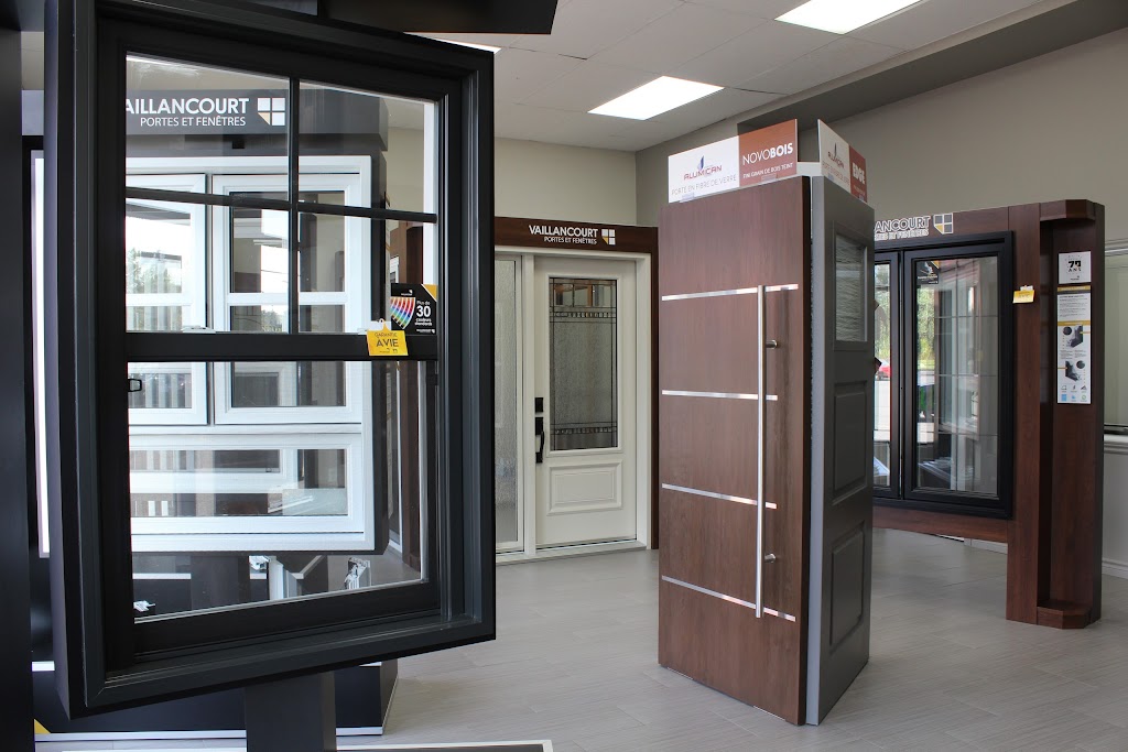 Fenestration Dana | 1831 Bd de Périgny, Chambly, QC J3L 4C3, Canada | Phone: (450) 403-3262