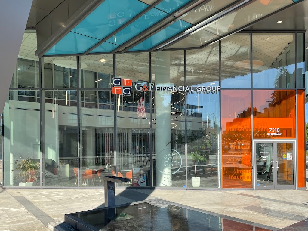 Gulf & Fraser | 7310 Kingsway #101, Burnaby, BC V3N 0G8, Canada | Phone: (604) 419-8888