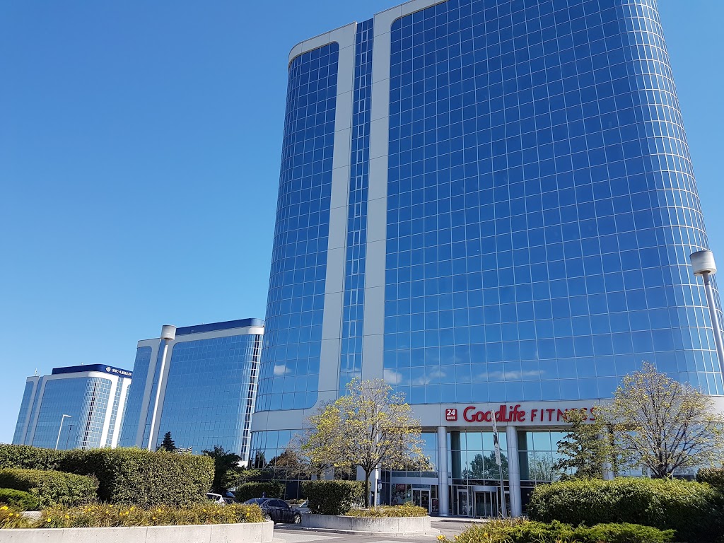 GoodLife Fitness Etobicoke West Metro Centre | 185 The West Mall, Etobicoke, ON M9C 5L5, Canada | Phone: (416) 620-5006