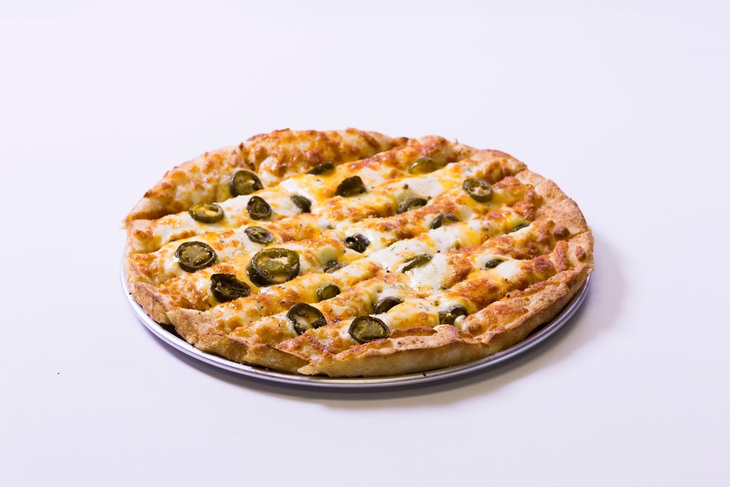 Top In Town Pizza | 14330 64 Ave, Surrey, BC V3W 1Z1, Canada | Phone: (604) 591-2838