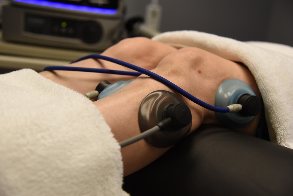 Physiotrust Clinic | 1 Longbridge Rd, Thornhill, ON L4J 1L4, Canada | Phone: (905) 597-8010