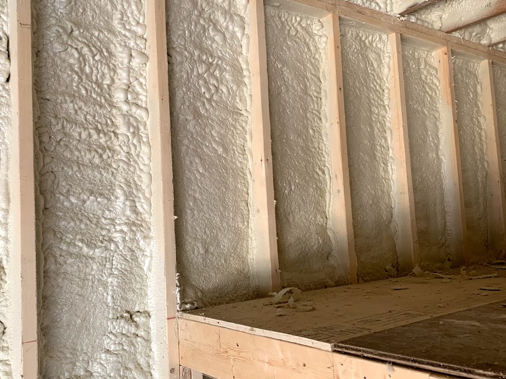 Master pro insulation | 16072 Shaws Creek Rd, Terra Cotta, ON L7C 1V7, Canada | Phone: (647) 882-3066