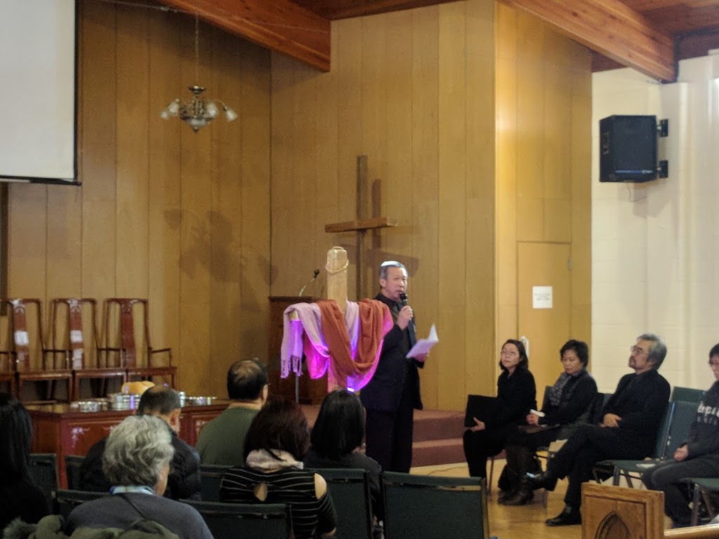 Logos Baptist Church (York Region) 證道浸信會 (約克區) | 75 Oxford St, Richmond Hill, ON L4C 4L6, Canada | Phone: (905) 780-0507