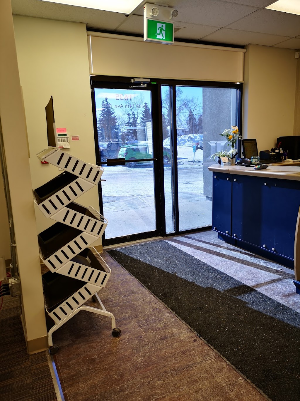 Insource | 1632 14 Ave NW #1635, Calgary, AB T2N 1M7, Canada | Phone: (403) 503-3350