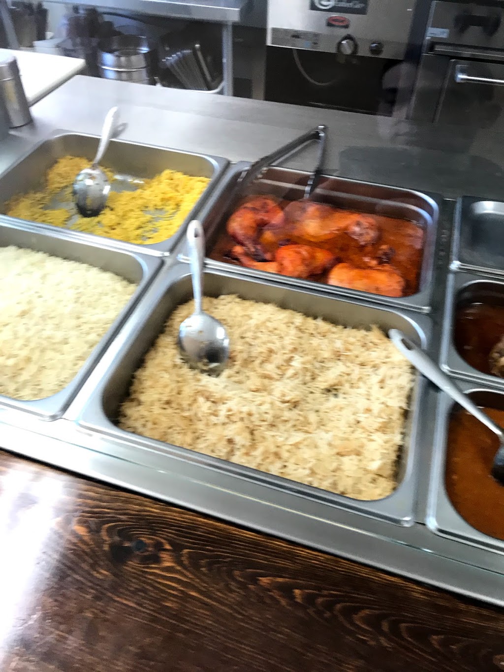 Uncles Shawarma & Kabab | 425 University Avenue East, Waterloo, ON N2K 3J4, Canada | Phone: (519) 579-0444