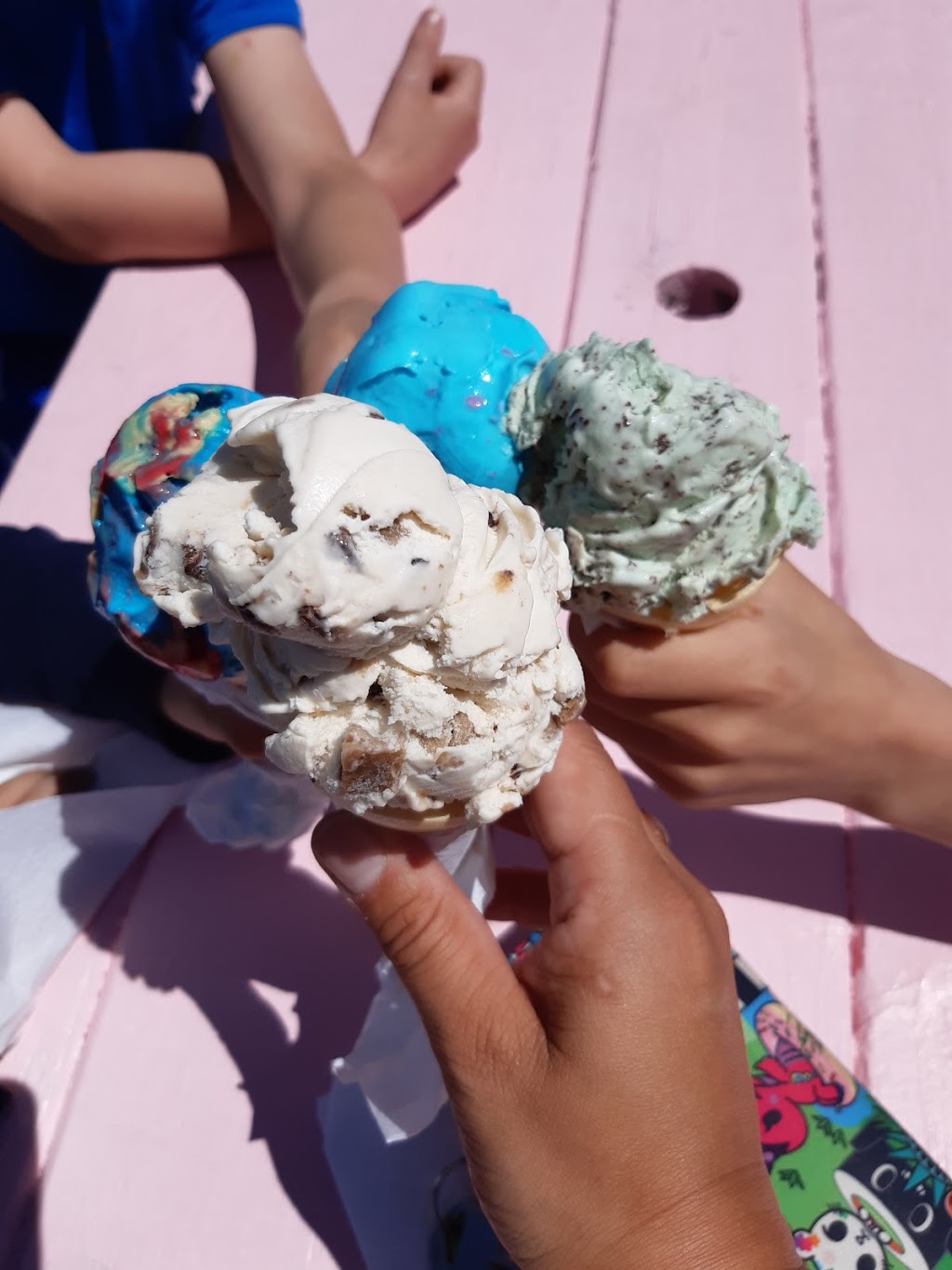 Holy Cones | 320 Flying Cloud Dr, Dartmouth, NS B2W 4T6, Canada