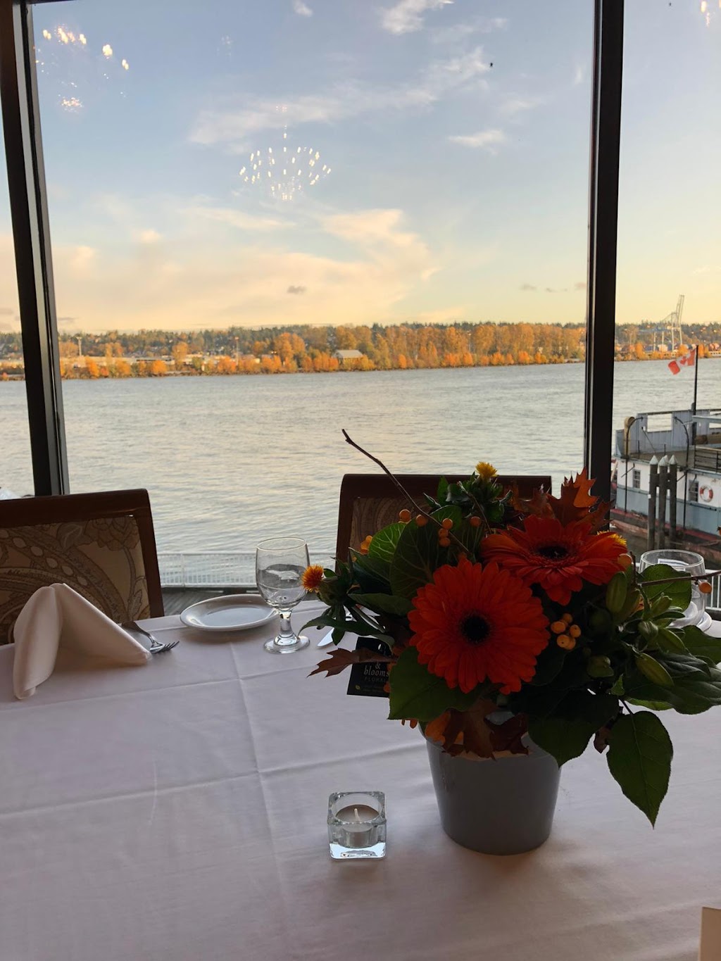 La Perla Ballroom | 810 Quayside Dr #204, New Westminster, BC V3M 6B9, Canada | Phone: (604) 931-7161