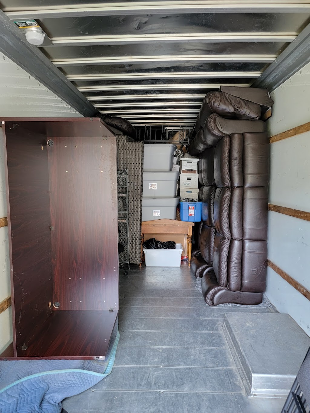 BNC Movers | 1281 Benson St, Innisfil, ON L9S 0G4, Canada | Phone: (289) 686-2822
