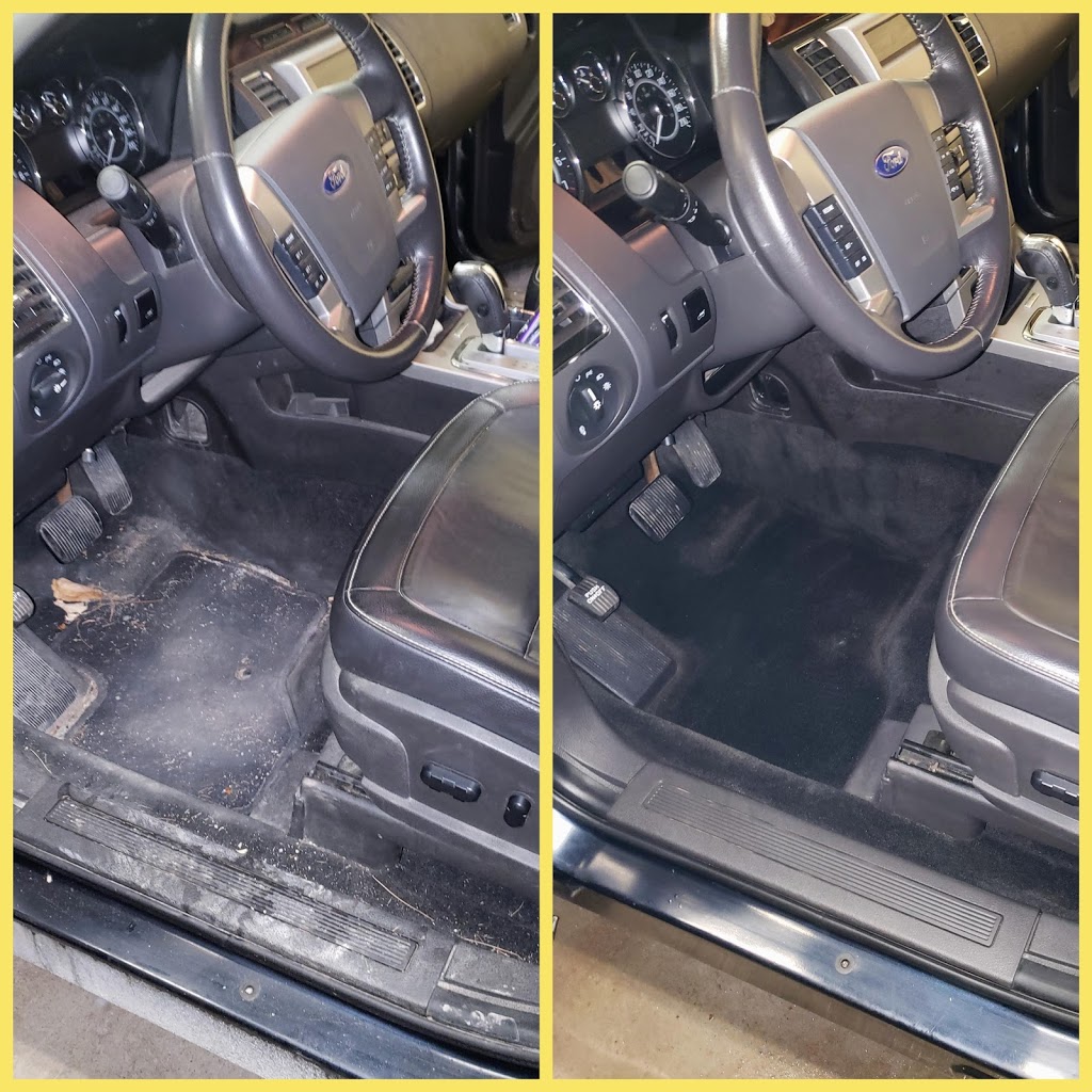 IMPERIAL DETAILING | 540 Old Highway 2 Unit 8, Trenton, ON K8V 5P5, Canada | Phone: (613) 813-6116
