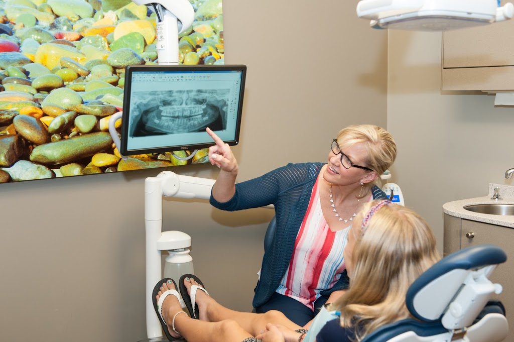 Spencer Dentistry | 1240 Commissioners Rd W #107d, London, ON N6K 1C7, Canada | Phone: (519) 474-2626