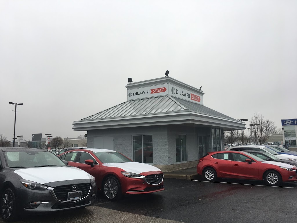 Dilawri Select | 5500 Dixie Rd, Mississauga, ON L4W 1C2, Canada | Phone: (888) 449-8084