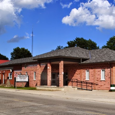 West Lorne Library | 160A Main St, West Lorne, ON N0L 2P0, Canada | Phone: (519) 768-1150