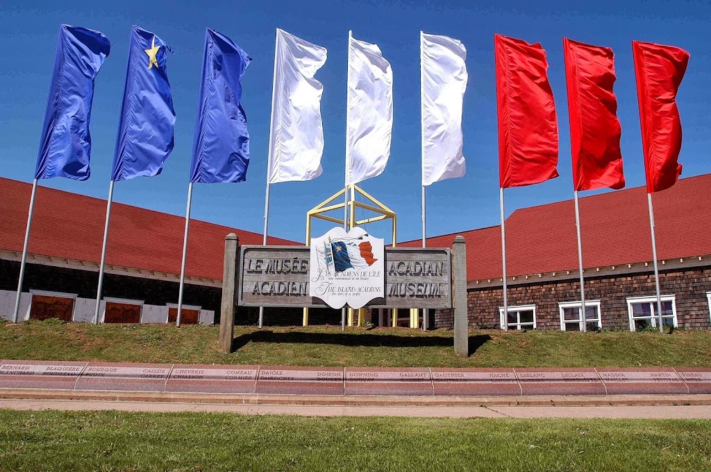 Acadian Museum | 23 Main Dr E, Miscouche, PE C0B 1T0, Canada | Phone: (902) 432-2880