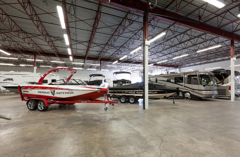 Space Centre Self Storage | 3530 Alcan Rd, Kelowna, BC V1X 7R4, Canada | Phone: (250) 765-4125