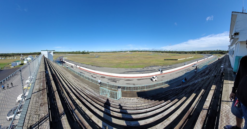 Shannonville Motorsport Park | 7047 Old Highway 2, Shannonville, ON K0K 3A0, Canada | Phone: (613) 969-1906
