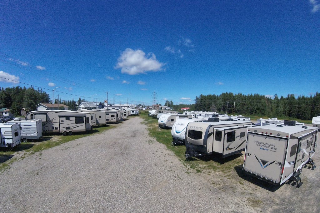 Léonard Expert Caravane, Inc. | 391 Rue de Quen, Dolbeau-Mistassini, QC G8L 5M3, Canada | Phone: (418) 979-0546