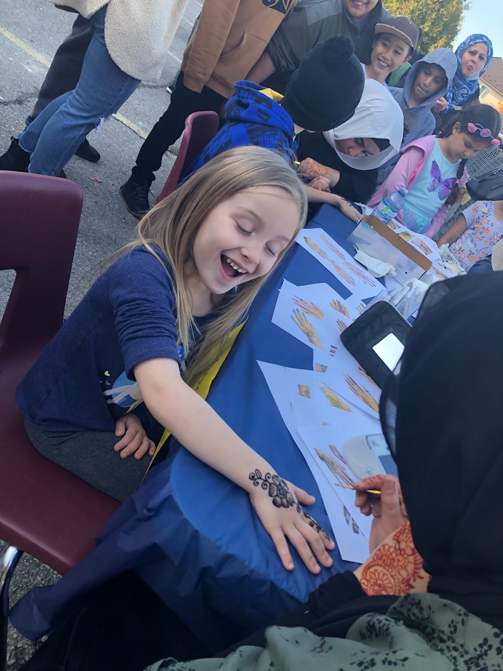 Lulua henna | 6540 Twenty Rd E, Hamilton, ON L0R 1P0, Canada | Phone: (905) 519-3400