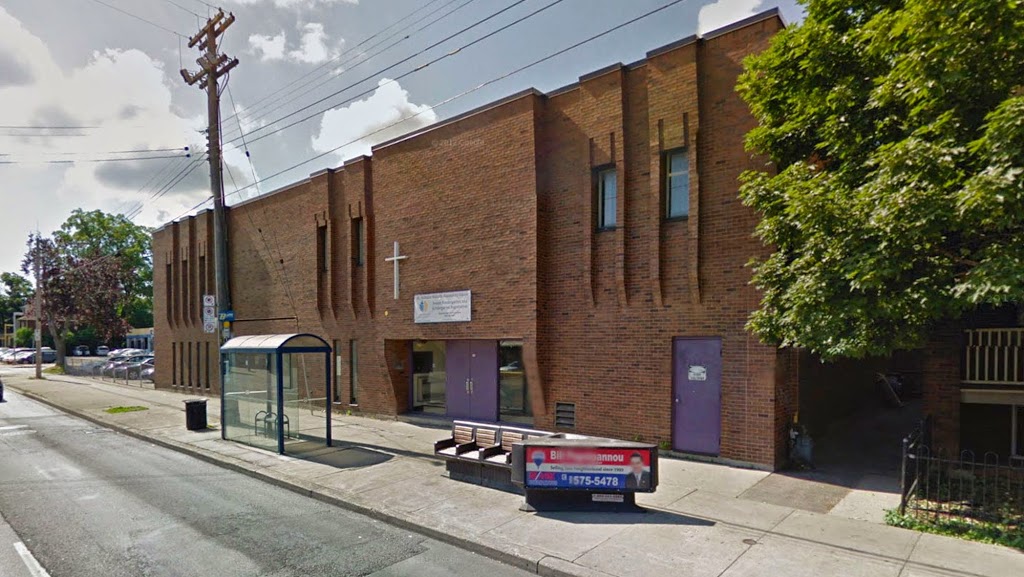 St. Charles Adult & Continuing Education Centre - Downtown Campu | 770 Main St E, Hamilton, ON L8M 1L1, Canada | Phone: (905) 577-0555