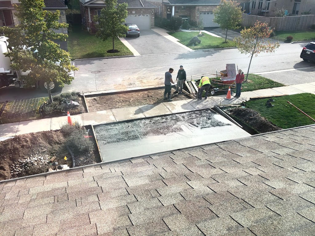 Lions Concrete Cutting & Coring Inc | 641 Colby Dr, Waterloo, ON N2V 1B4, Canada | Phone: (226) 218-4740