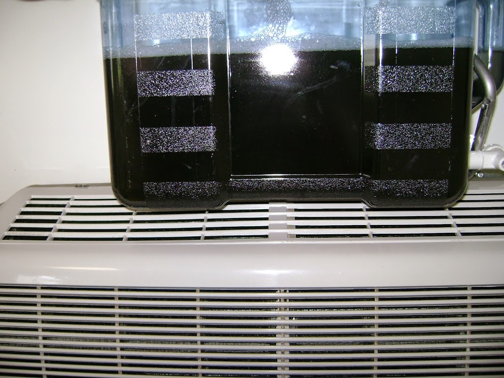 A/C NET-KLEEN | 9771 Boul Métropolitain E, Anjou, QC H1J 0A4, Canada | Phone: (514) 951-8674
