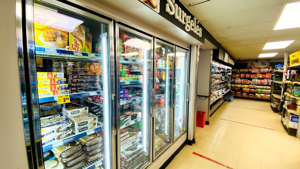 Doyon & Frères | 2 Rue Principale E, Saint-Fabien-de-Panet, QC G0R 2J0, Canada | Phone: (418) 249-4091
