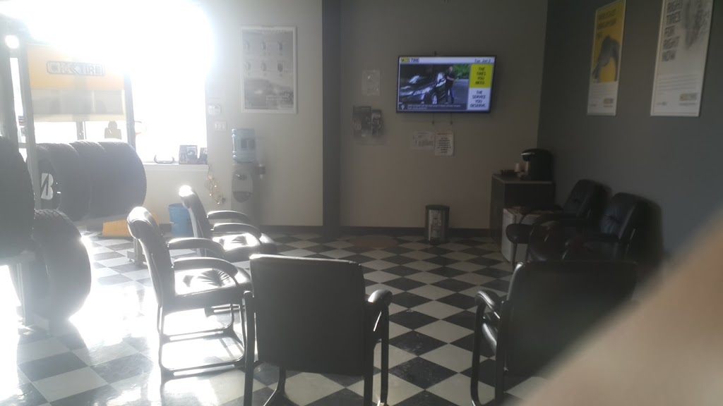OK Tire | 5494 Prospect Rd, New Minas, NS B4N 3K8, Canada | Phone: (902) 681-5181