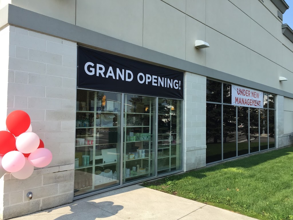 Trade Secrets Heartland | 5885 Rodeo Dr, Mississauga, ON L5R 4C1, Canada | Phone: (905) 890-0333