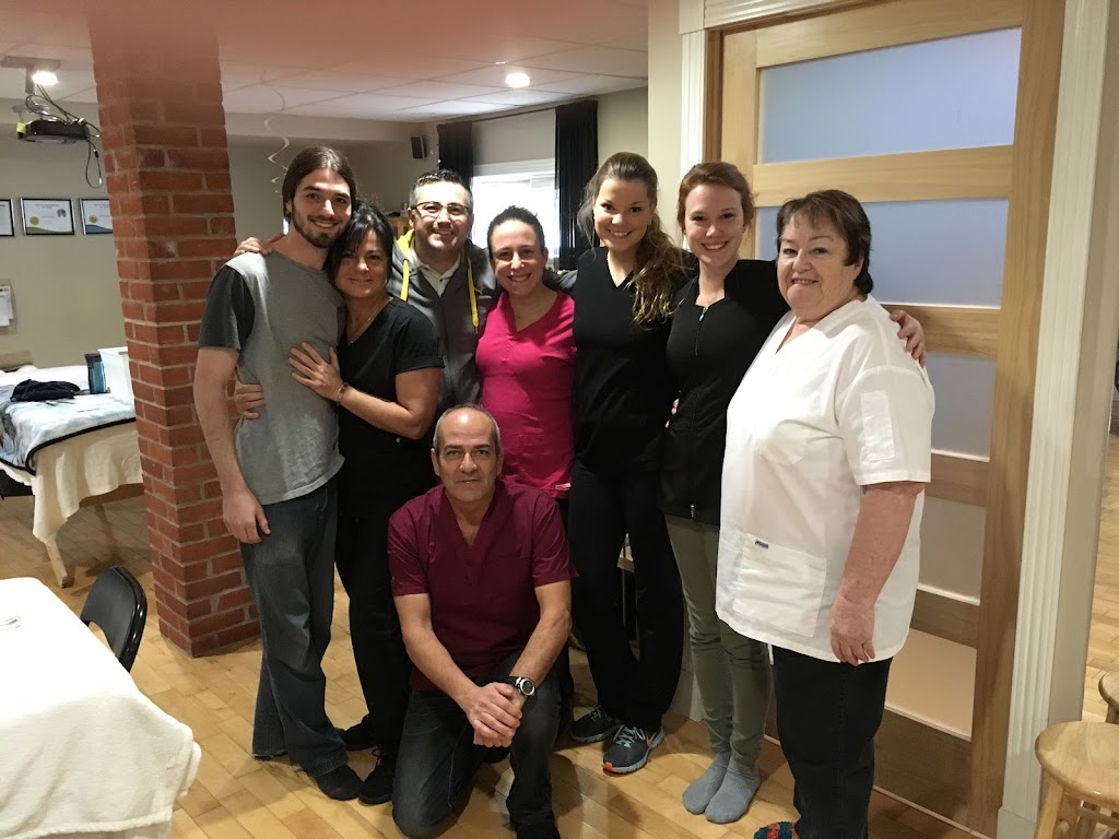 Ecole Massotherapie Éric Morin, Un Monde En Main | 503 Rue Boilard, Saint-Bernard, QC G0S 2G0, Canada | Phone: (418) 475-6148