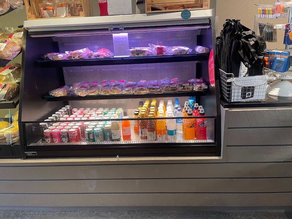 The Invermere Bakery | 1305 7th Ave, Invermere, BC V0A 1K0, Canada | Phone: (250) 342-9913