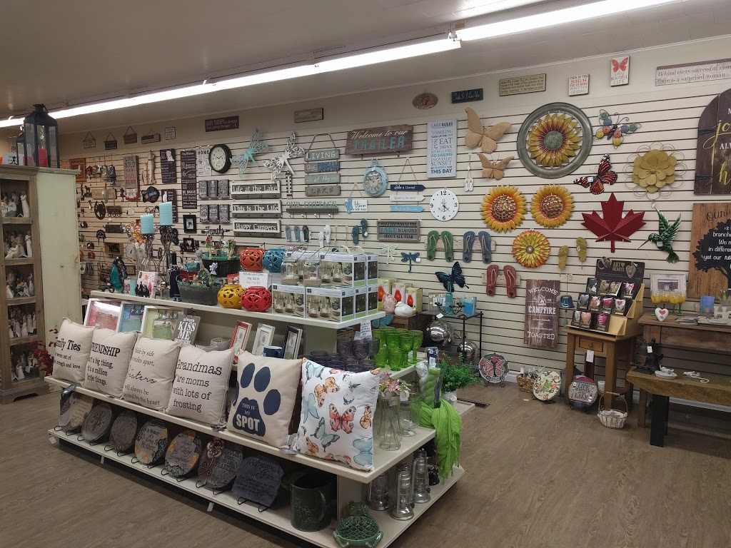 Nicoles Gifts | 6709 Road 38, Verona, ON K0H 2W0, Canada | Phone: (613) 374-2323