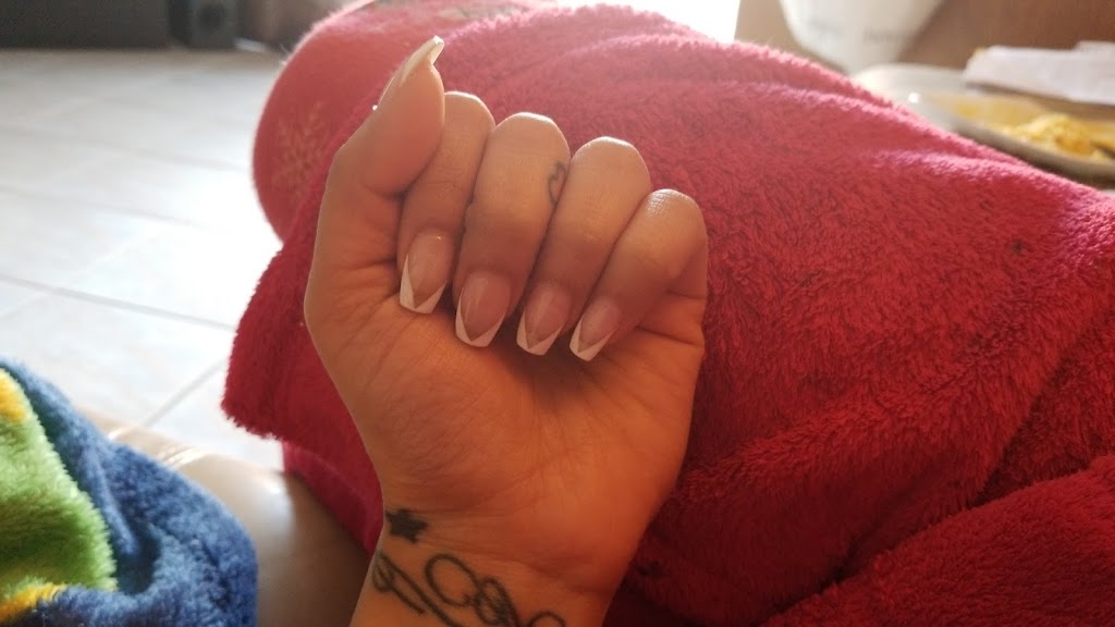 Kait Nails Spa | 2925 Lawrence Ave E, Scarborough, ON M1P 2S8, Canada | Phone: (416) 751-5551