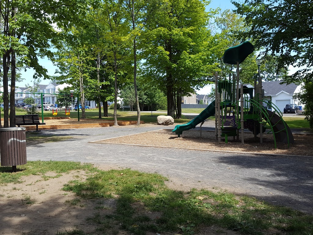 Parc Courteline | Rue Courteline, Québec, QC G3K 2E7, Canada