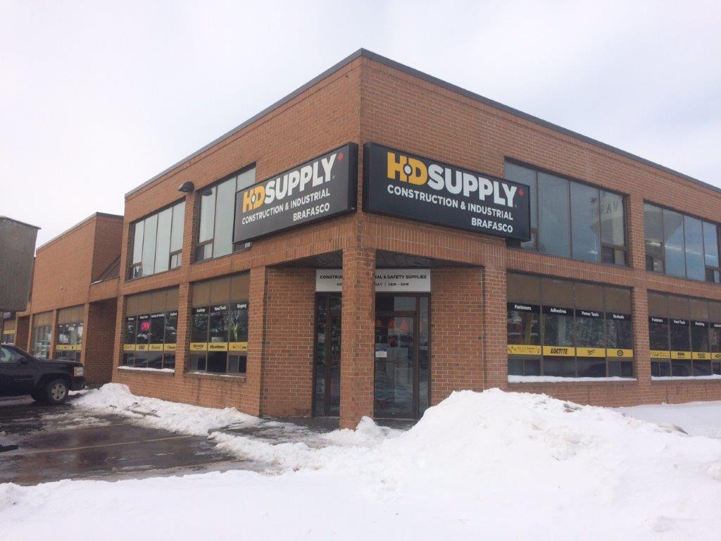 Brafasco | 1271 Gorham St, Newmarket, ON L3Y 8Y7, Canada | Phone: (905) 853-2300